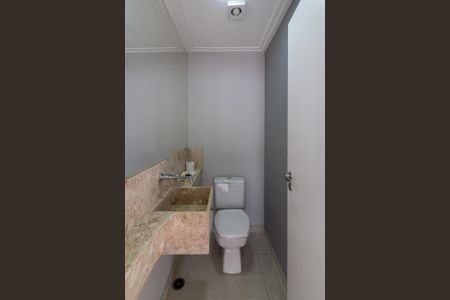 Apartamento para alugar com 145m², 2 quartos e 2 vagasLavabo