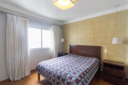 Apartamento para alugar com 145m², 2 quartos e 2 vagasSuíte 1