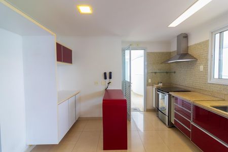 Apartamento para alugar com 145m², 2 quartos e 2 vagasCozinha