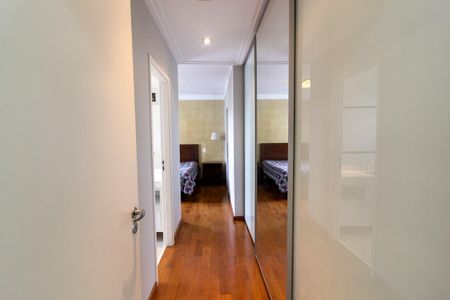 Apartamento para alugar com 145m², 2 quartos e 2 vagasSuíte 1