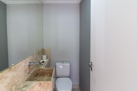 Apartamento para alugar com 145m², 2 quartos e 2 vagasLavabo
