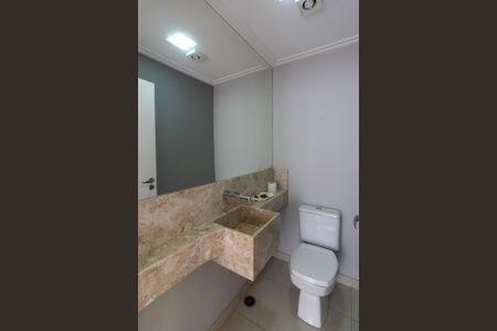 Apartamento para alugar com 145m², 2 quartos e 2 vagasLavabo