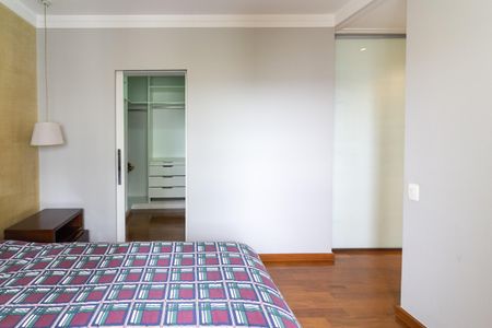 Apartamento para alugar com 145m², 2 quartos e 2 vagasSuíte 1