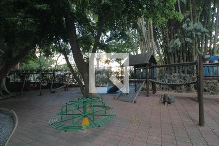 Apartamento para alugar com 145m², 2 quartos e 2 vagasParque infantil