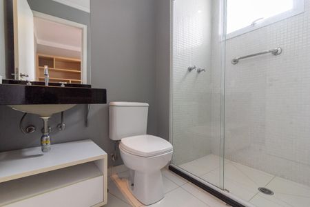 Apartamento para alugar com 145m², 2 quartos e 2 vagasBanheiro Suíte 2