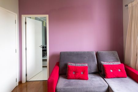 Apartamento para alugar com 145m², 2 quartos e 2 vagasSuíte 2