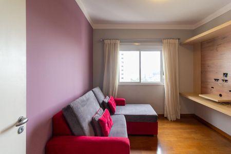 Apartamento para alugar com 145m², 2 quartos e 2 vagasSuíte 2