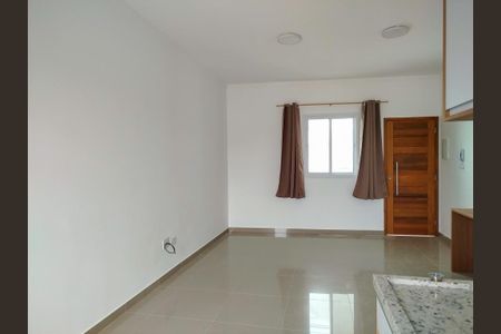 Kitnet/Studio para alugar com 1 quarto, 30m² em Vila Alpina, São Paulo