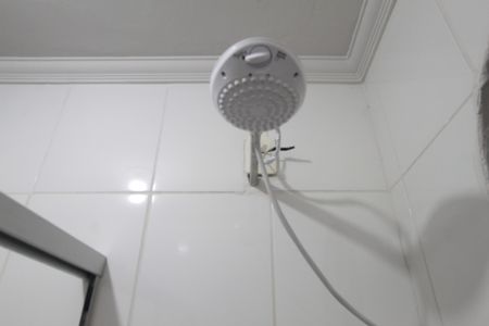 Casa à venda com 360m², 3 quartos e 4 vagasBanheiro da Suite