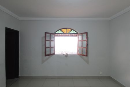 Suite de casa à venda com 3 quartos, 360m² em Santa Terezinha, Belo Horizonte