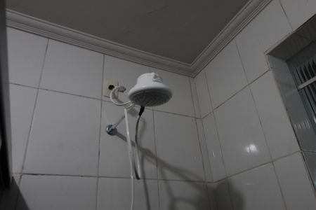 Casa à venda com 360m², 3 quartos e 4 vagasBanheiro Social