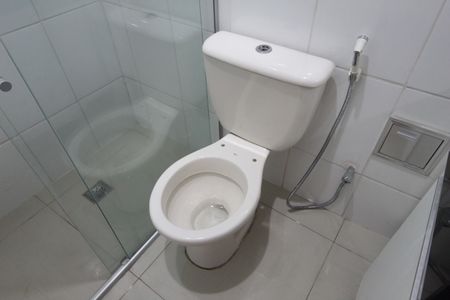 Casa à venda com 360m², 3 quartos e 4 vagasBanheiro da Suite