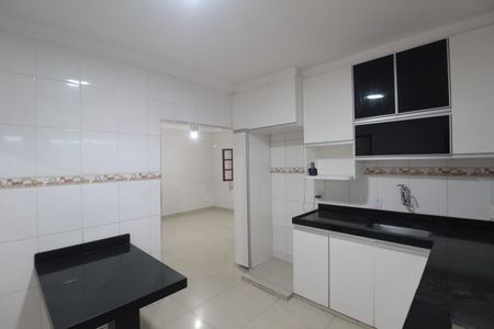 Casa à venda com 360m², 3 quartos e 4 vagasCozinha