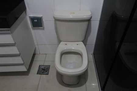 Casa à venda com 360m², 3 quartos e 4 vagasBanheiro Social