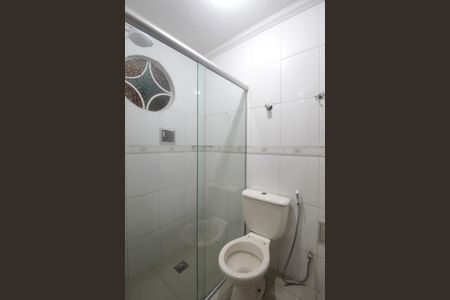 Casa à venda com 360m², 3 quartos e 4 vagasBanheiro da Suite