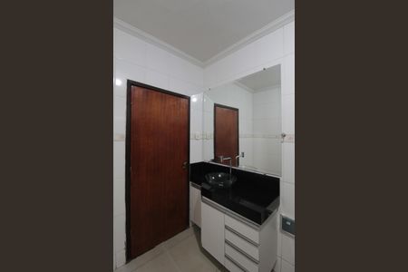 Casa à venda com 360m², 3 quartos e 4 vagasBanheiro Social