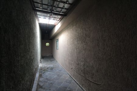 Casa à venda com 360m², 3 quartos e 4 vagasCorredor Externo