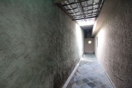 Casa à venda com 360m², 3 quartos e 4 vagasCorredor Externo