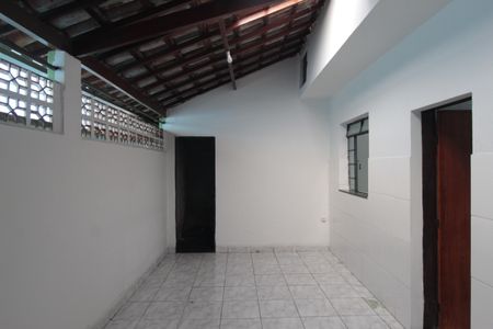 Casa à venda com 360m², 3 quartos e 4 vagasÁrea de Serviço