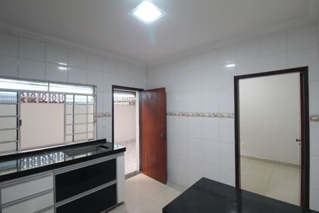 Casa à venda com 360m², 3 quartos e 4 vagasCozinha
