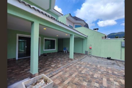 Apartamento para alugar com 350m², 4 quartos e 2 vagasÁrea de Lazer