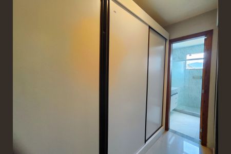 Apartamento para alugar com 350m², 4 quartos e 2 vagasSuíte 4 Closet
