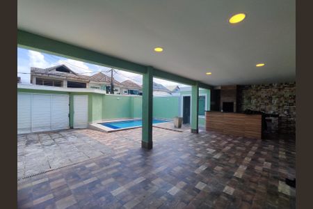 Apartamento para alugar com 350m², 4 quartos e 2 vagasÁrea de Lazer