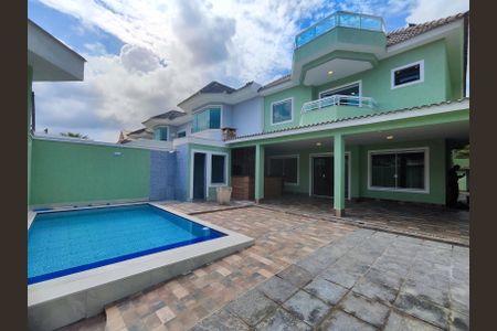 Apartamento para alugar com 350m², 4 quartos e 2 vagasÁrea de Lazer