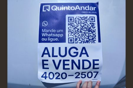 Apartamento para alugar com 350m², 4 quartos e 2 vagasPlaquinha