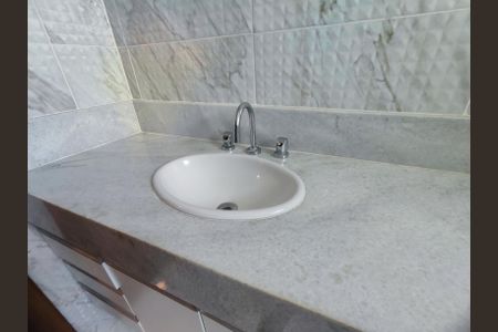 Apartamento para alugar com 350m², 4 quartos e 2 vagasBanheiro da Suíte 4