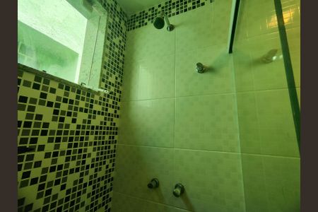 Apartamento para alugar com 350m², 4 quartos e 2 vagasBanheiro da Suíte 2