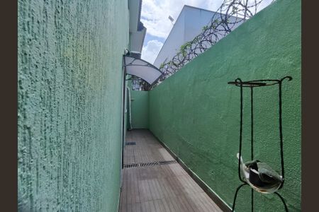 Apartamento para alugar com 350m², 4 quartos e 2 vagasÁrea de Serviço