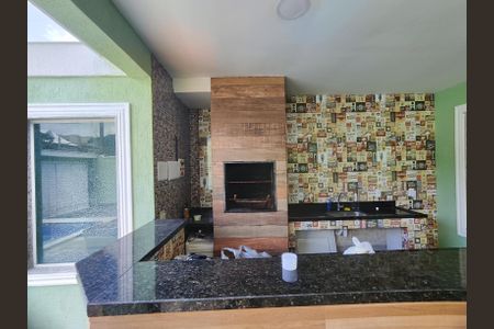 Apartamento para alugar com 350m², 4 quartos e 2 vagasÁrea de Lazer