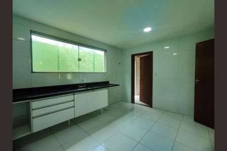 Apartamento para alugar com 350m², 4 quartos e 2 vagasCozinha