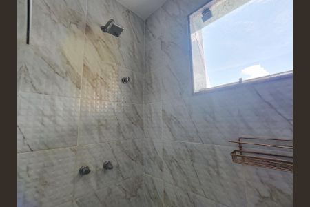 Apartamento para alugar com 350m², 4 quartos e 2 vagasBanheiro da Suíte 4