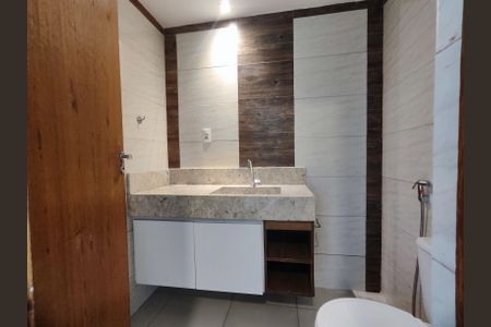 Apartamento para alugar com 350m², 4 quartos e 2 vagasLavabo
