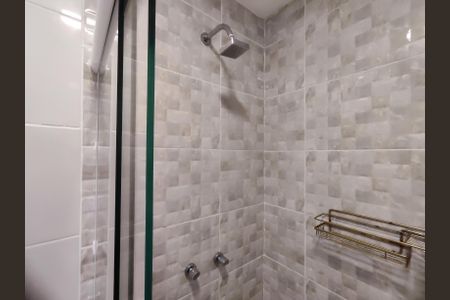 Apartamento para alugar com 350m², 4 quartos e 2 vagasBanheiro da Suíte 3