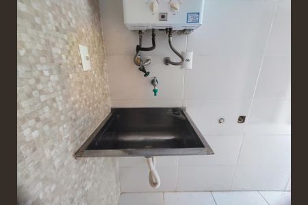 Apartamento para alugar com 350m², 4 quartos e 2 vagasÁrea de Serviço