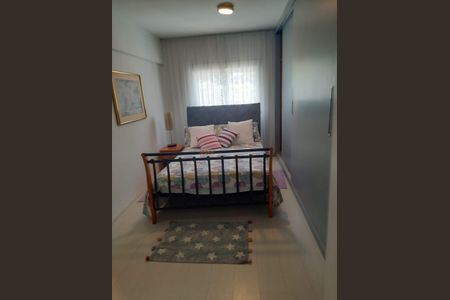 Apartamento para alugar com 111m², 3 quartos e 2 vagas Apartamento para alugar com 111m², 3 quartos e 2 vagasQuarto