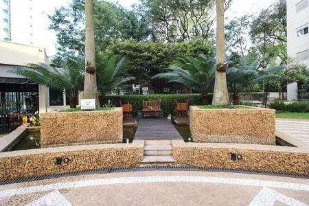 Apartamento para alugar com 111m², 3 quartos e 2 vagas