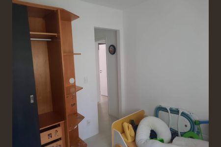 Apartamento para alugar com 111m², 3 quartos e 2 vagas Apartamento para alugar com 111m², 3 quartos e 2 vagasQuarto