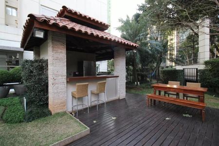 Apartamento para alugar com 111m², 3 quartos e 2 vagas