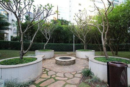 Apartamento para alugar com 111m², 3 quartos e 2 vagas