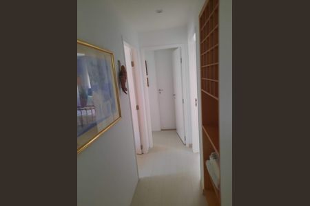 Apartamento para alugar com 111m², 3 quartos e 2 vagas Apartamento para alugar com 111m², 3 quartos e 2 vagasCorredor