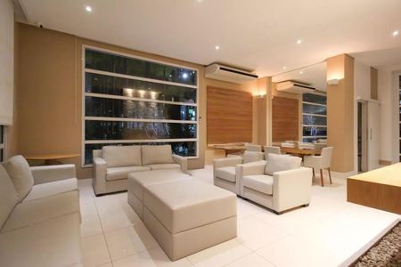 Apartamento para alugar com 111m², 3 quartos e 2 vagas