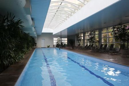 Apartamento para alugar com 111m², 3 quartos e 2 vagas