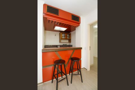 Apartamento para alugar com 59m², 1 quarto e 1 vagaCozinha