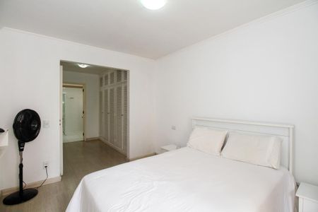Apartamento para alugar com 59m², 1 quarto e 1 vagaSuíte