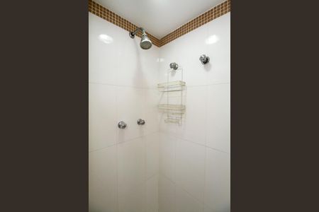 Apartamento para alugar com 59m², 1 quarto e 1 vagaBanheiro da Suíte