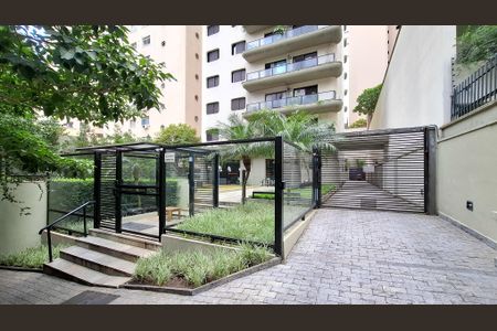 Apartamento para alugar com 59m², 1 quarto e 1 vagaFachada do Prédio